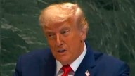 Trump volvió a la ONU con su retórica incendiaria: cuestionó la creación de un Estado palestino, el narcotráfico y migración ilegal