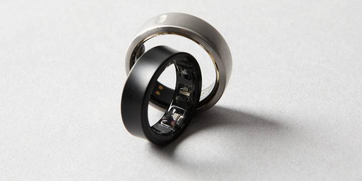 4 Best Smart Rings 2025, Tested and Reviewed by Esquire