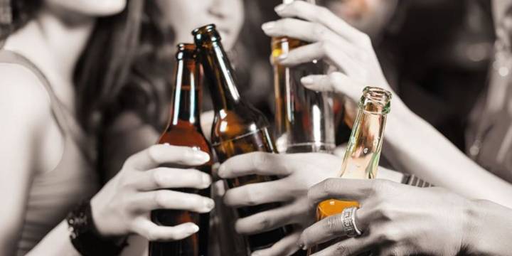 La Ley seca se mantendría: Congresistas se oponen a eliminar restricción de venta de alcohol en elecciones