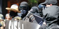 Media tries to protect Antifa with tired al