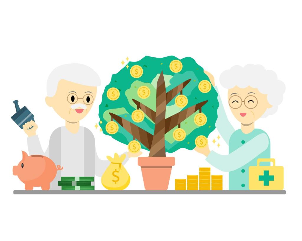 5 ways to get on the path to lifetime income