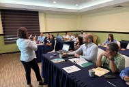Hoteles de La Paz adoptan prácticas verdes con capacitación en manejo de residuos y ahorro energético