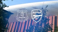 New dates confirmed for Everton and Arsenal away 