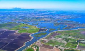 Colorado River’s largest water user endorses Delta Conveyance Project