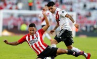 Todo listo: los once de Gallardo de cara a Estudiantes vs. River por el Clausura 2025