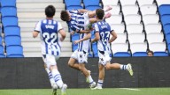 Real Sociedad B - Córdoba en directo