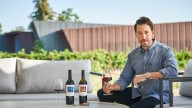 Inside the World of Celebrity Wine Collaborations With Jesse Katz