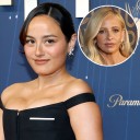 Emmys 2025: Chase Sui Wonders on Buffy Reboot With Sarah Michelle Gellar