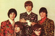Tenía 74 años. Murió Kay Galifi, miembro fundador de la mítica banda Los Gatos