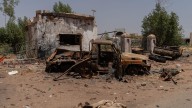 La guerra se agrava en Sudán con 3.384 civiles muertos en la primera mitad de 2025