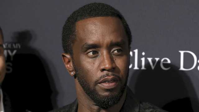 Sean 'Diddy' Combs returns to court a week before he faces sentencing