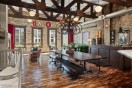 Historic building on Broadway, now a home, is up for sale