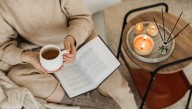 Aldi's Wood Pumpkin Candle Is Giving Pottery Barn For Way Less