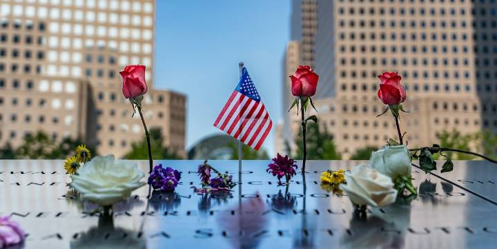 Charlie Kirk and 9/11: Tragedies Should Unite Us