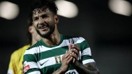 Luis Javier Suárez, 'finito' con el gol: vea acá su anotación con Sporting Lisboa