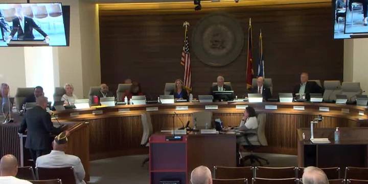 Columbus city employees can soon expect job evaluations