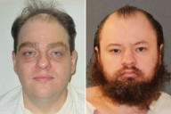 Alabama murderer forgiven by victim's family and Texas toddler killer executed on same day
