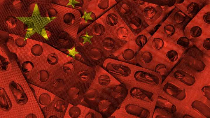 Readout Newsletter: China biotech, Novo layoffs, Odyssey fundraising