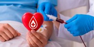 Por qué ser donante de médula ósea puede salvar miles de vidas: cómo sumarse