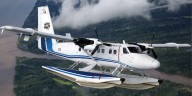 Perú instalará simulador de aviones DHC-6-400 Twin Otter y se convierte en el segundo país en el mundo con esta tecnología