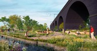 Plans submitted for 'cornerstone' work in Wolverhampton's new 'green innovation corridor'