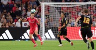St. Louis City SC visits Montreal as both teams hope to steer clear of MLS cellar