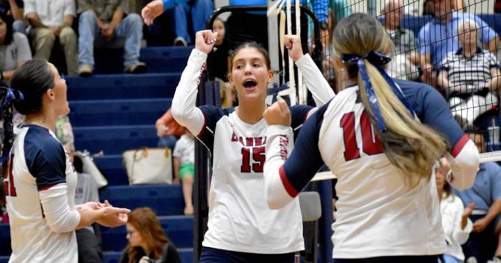 A Hannan freshman showed out during a five
