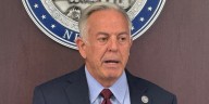 No evidence state financial data was compromised during cyberattack, Nevada governor says