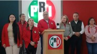 Enrique Galindo volverá a ser expulsado del PRI