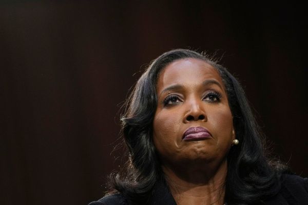 Trump administration moves forward with push to fire Fed governor Lisa Cook