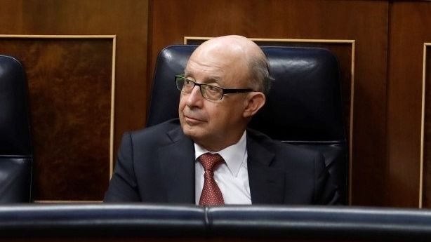 Montoro pide acceder al contenido del caso abierto contra él y paralizar las pesquisas ante su "inexcusable indefensión"