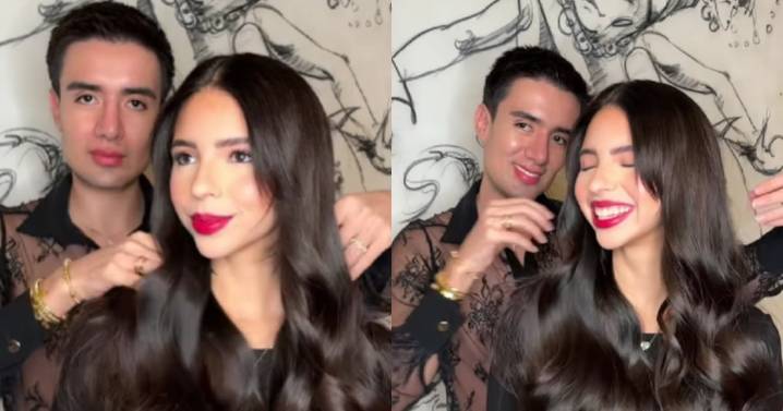 Ángela Aguilar reacciona al asesinato de Micky Hair: ‘Gracias por tu amistad’
