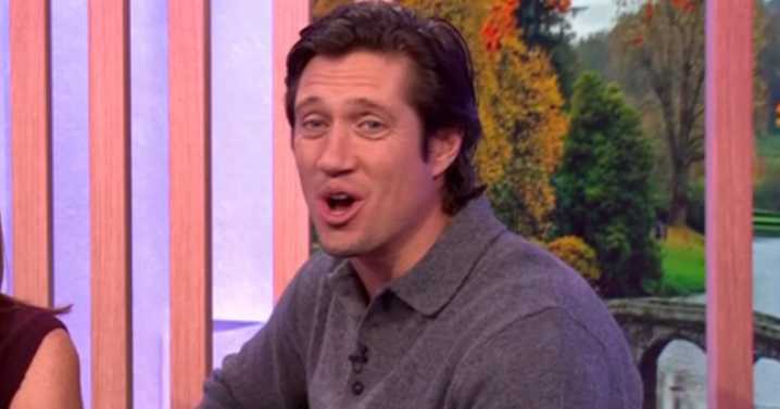 BBC The One Show hosts left speechless as guest interrupts interview saying 'who cares'