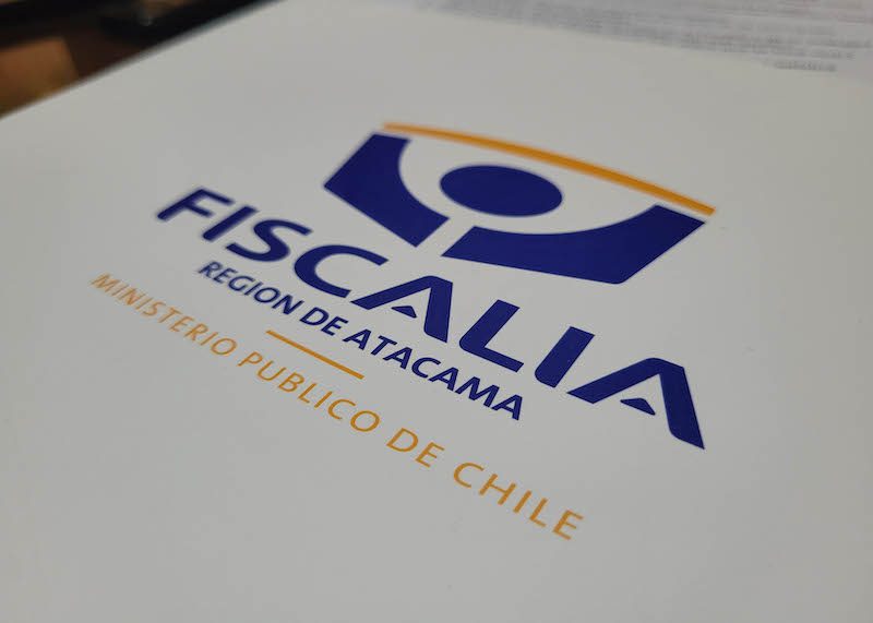 Copiapó: Imputado de femicidio frustrado quedó bajo la cautelar de prisión preventiva