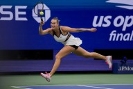 Sabalenka vence a Anisimova en el Abierto de Estados Unidos y suma su cuarto 'Grand Slam'