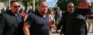 Alex Jones Takes $1 Billion Sandy Hook Judgment to Supreme Court