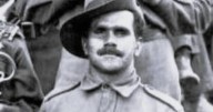 Book shares tragic stories of World War I's forgotten heroes