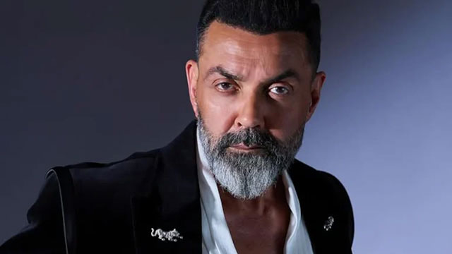 Bobby Deol opens up on alcohol battle, says family’s fear pushed him to quit