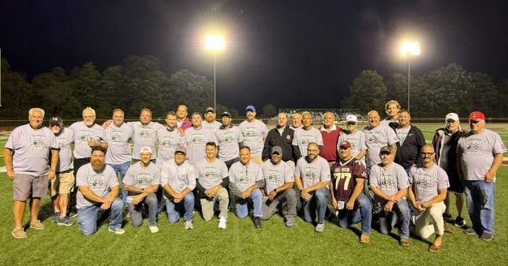 H.S. FOOTBALL: Strong team effort by Le Roy/Cal-Mum Rivals leads to victory in season opener against Attica