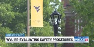 WSAZ Investigates | WVU officials call for new report on campus safety procedures