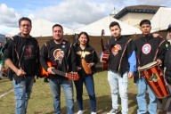 Concurso de Música Campesina en Pasto: primera fase en Jamondino