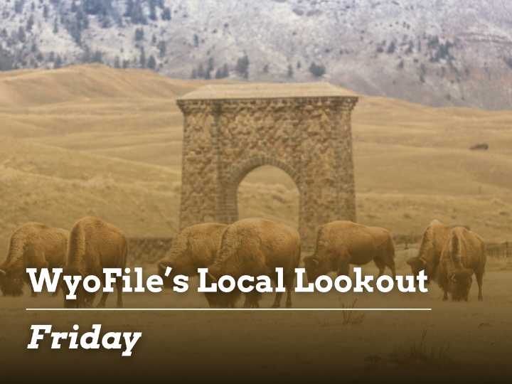 Local Lookout: Green River tunnel suit | Hospital hurdles 