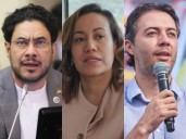 Cepeda, Quintero y Corcho: así será la consulta del Pacto Histórico