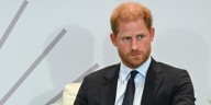 Prince Harry Defends Spare, Says "My Conscience Is Clear"