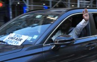 Lyft protests NYC Council bill on ‘deactivating’ drivers, citing public safety concerns