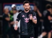El Inter Miami sale goleado de Charlotte y Diego Rossi firma un ‘hat