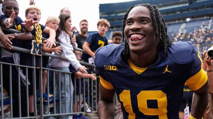 Former Michigan player reveals what is ‘really special’ about Bryce Underwood