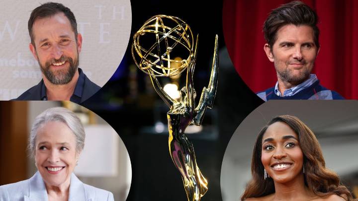 Emmys 2025 live updates from TV's biggest night