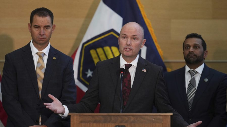 Bullet casings found in Kirk investigation had these messages