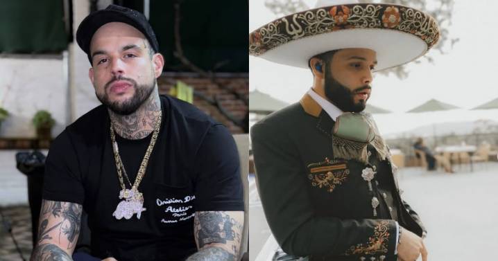Emiliano Aguilar lanza fuerte mensaje a su hermano Leonardo tras dura broma